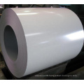 Ppgi White Color Coated Steel Coil